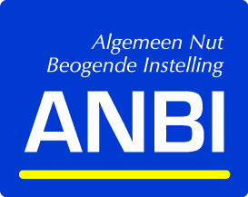 Geregistreerd bij de ANBI